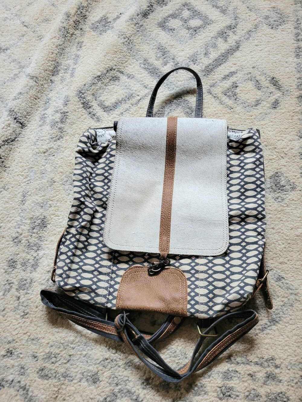 Myra Backpack